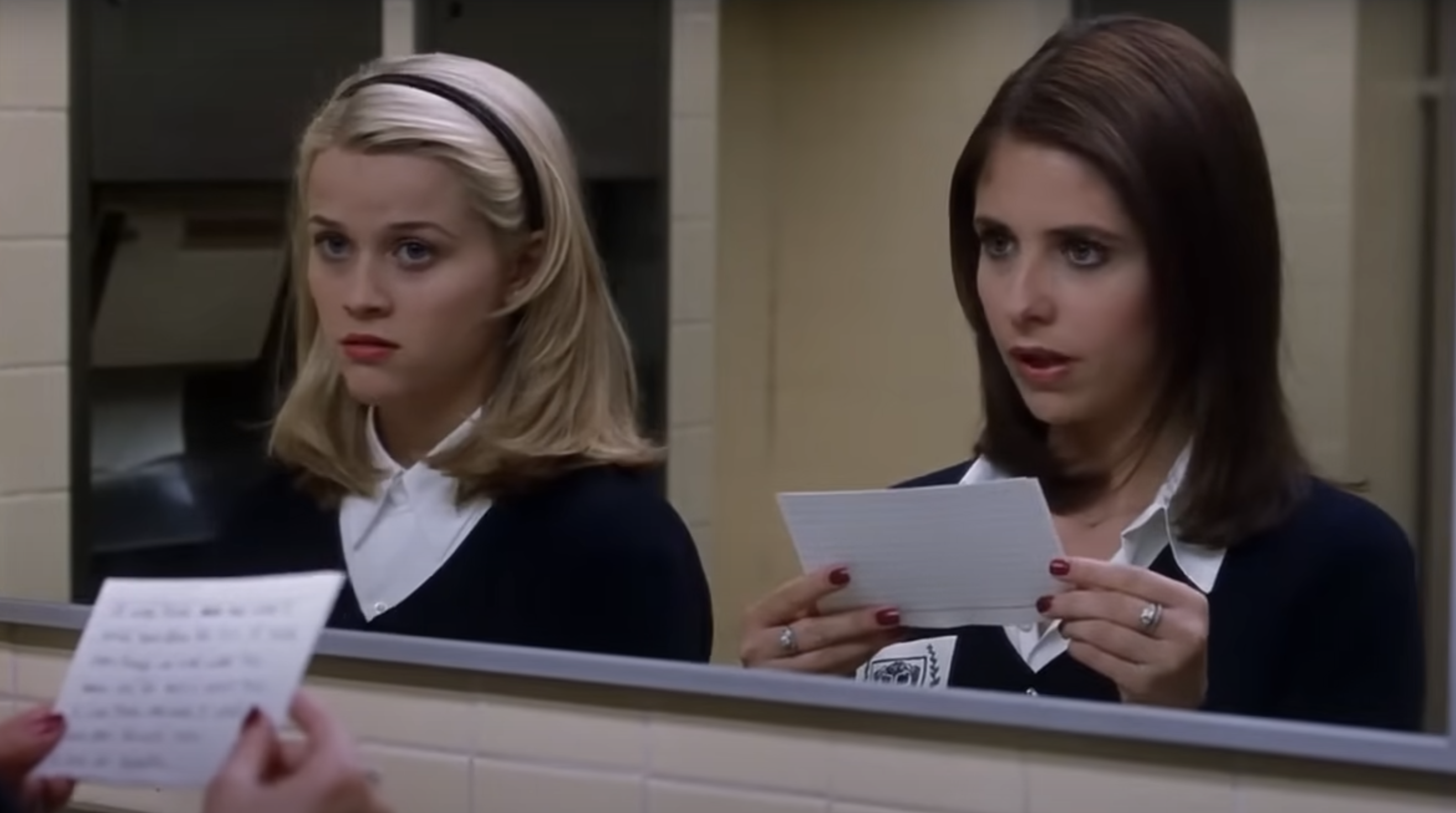 12 Best Reese Witherspoon Movies Besides Legally Blonde